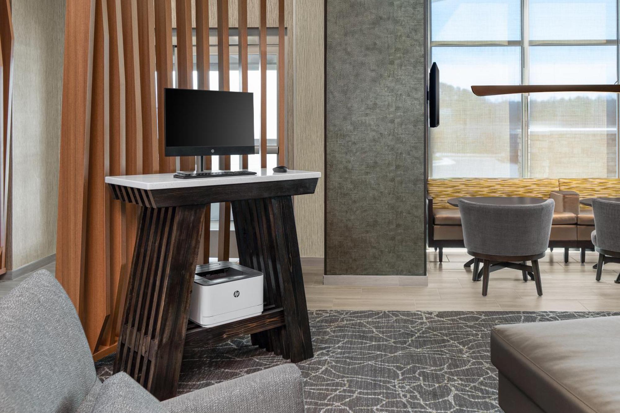 Springhill Suites By Marriott Raleigh Garner Kültér fotó