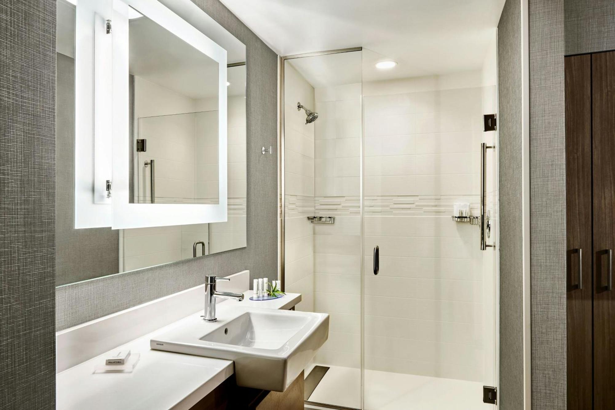 Springhill Suites By Marriott Raleigh Garner Kültér fotó