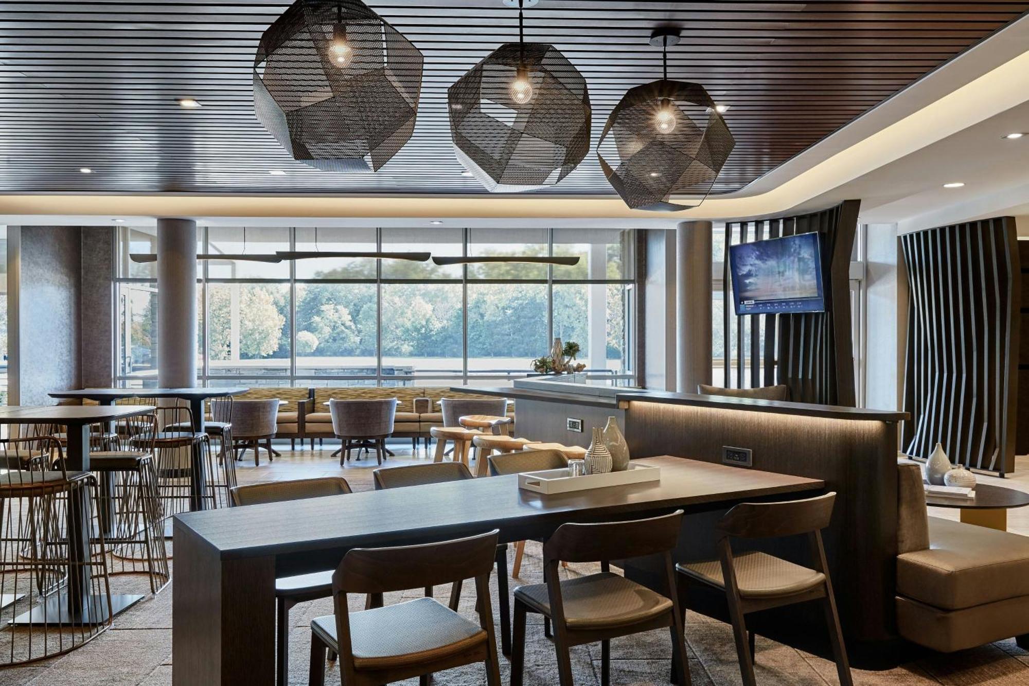 Springhill Suites By Marriott Raleigh Garner Kültér fotó