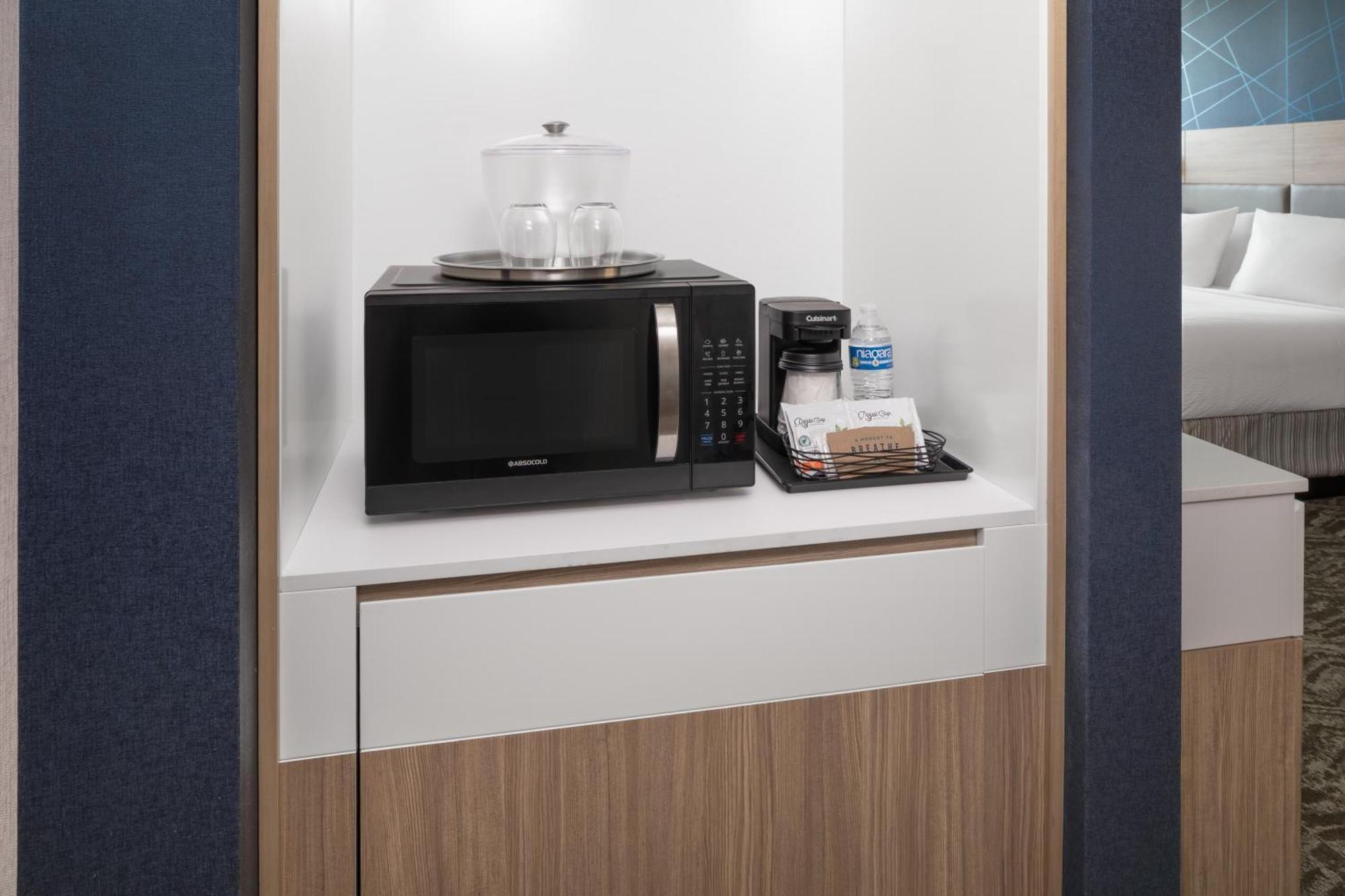 Springhill Suites By Marriott Raleigh Garner Kültér fotó