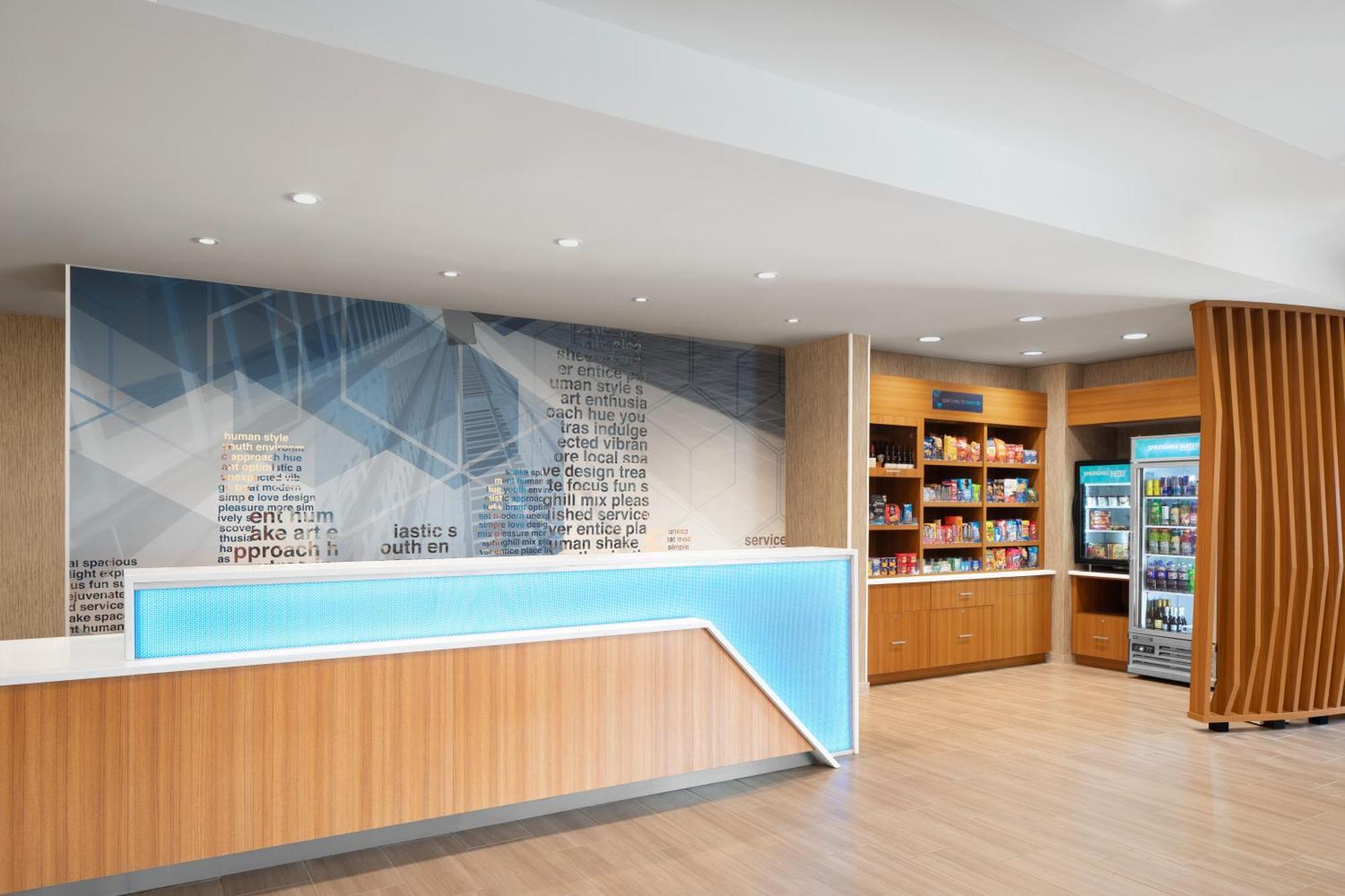 Springhill Suites By Marriott Raleigh Garner Kültér fotó