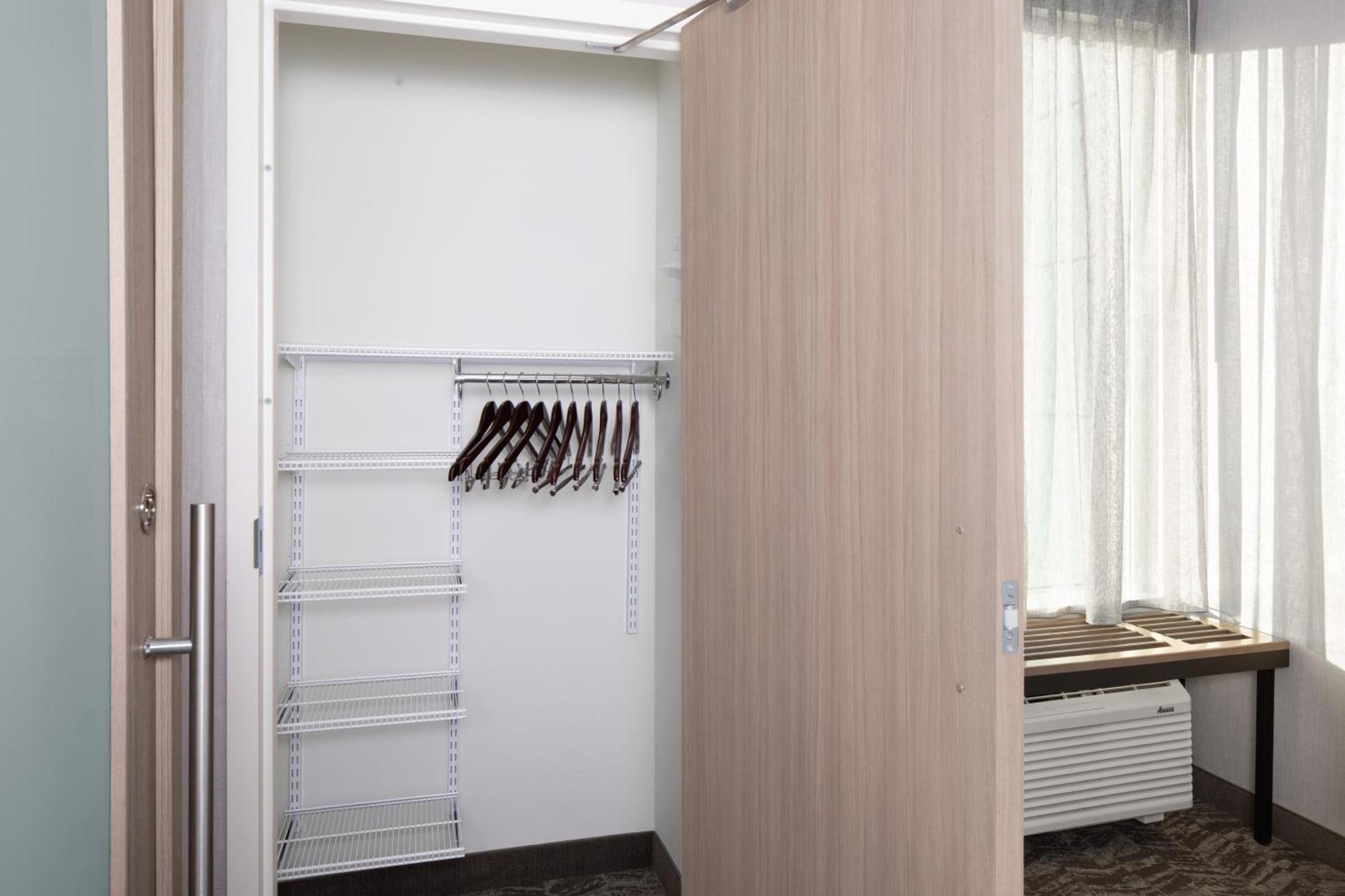 Springhill Suites By Marriott Raleigh Garner Kültér fotó
