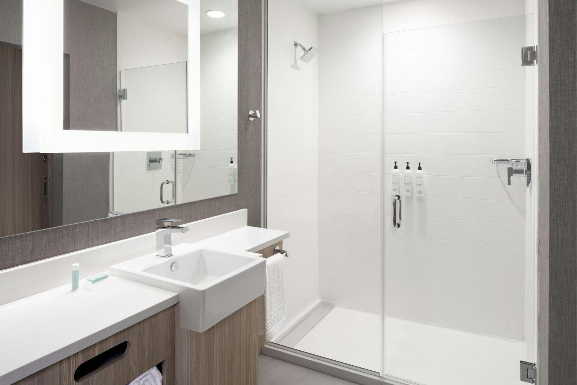Springhill Suites By Marriott Raleigh Garner Kültér fotó