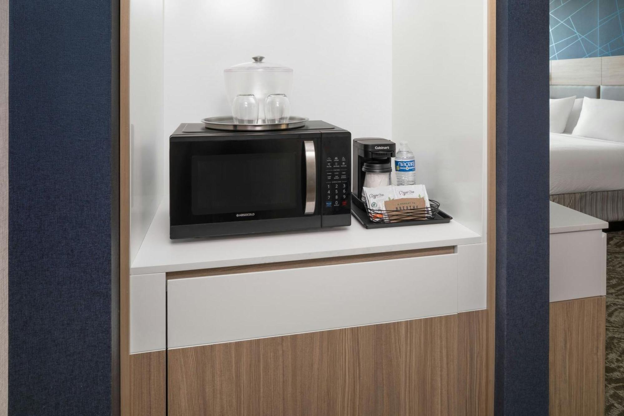 Springhill Suites By Marriott Raleigh Garner Kültér fotó