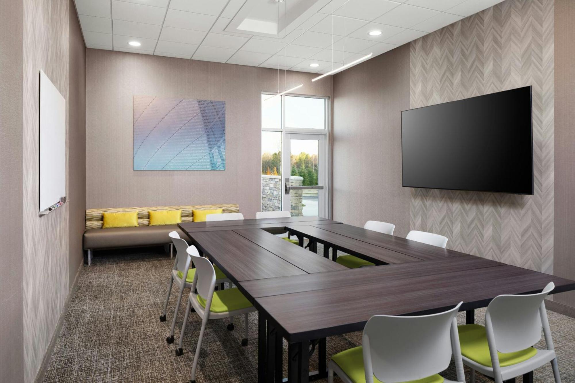 Springhill Suites By Marriott Raleigh Garner Kültér fotó